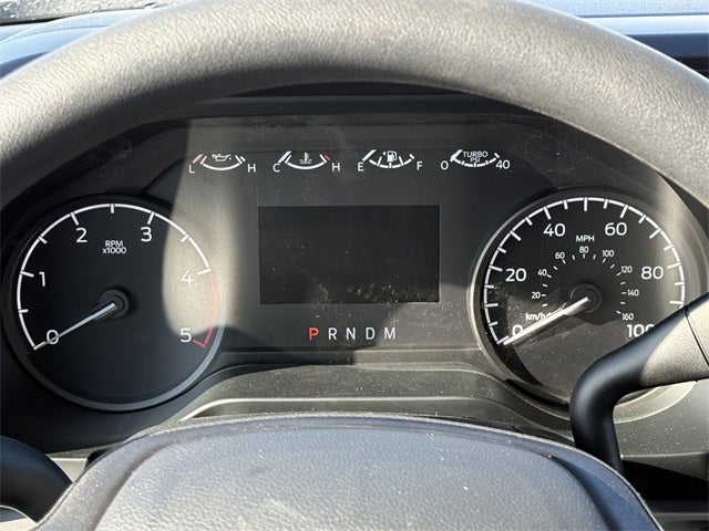 2026 Ford F-350SD F-350® XL