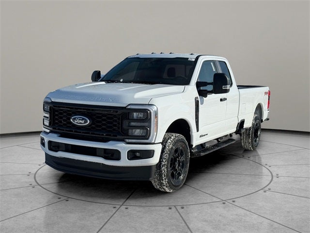 2026 Ford F-350SD F-350® XL
