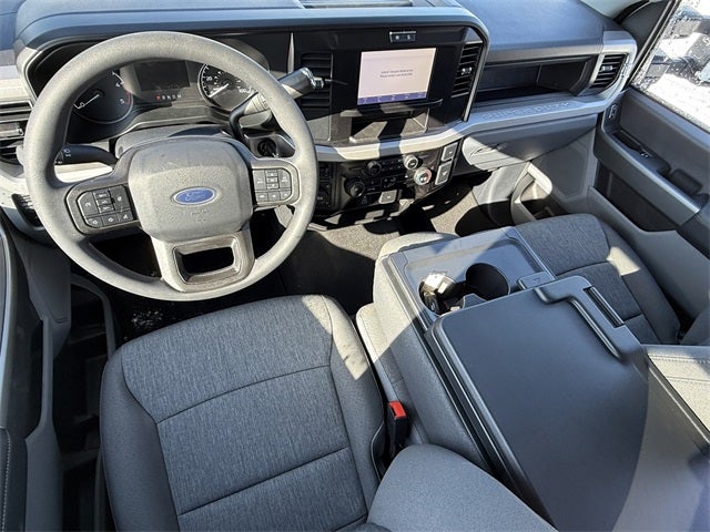 2026 Ford F-350SD F-350® XL