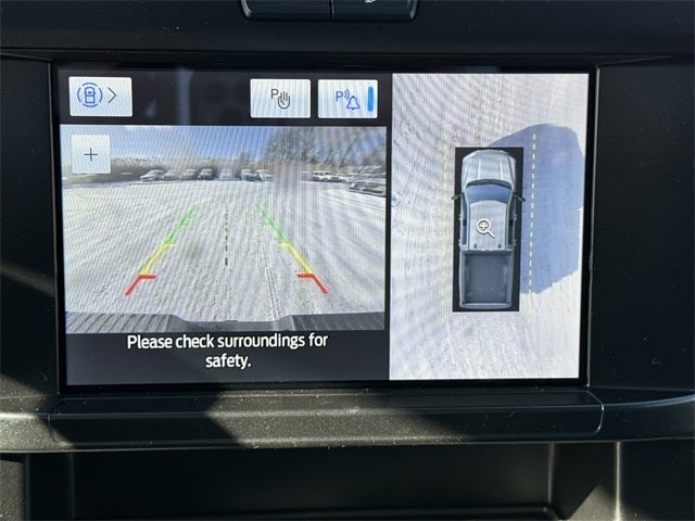 2026 Ford F-350SD F-350® XL