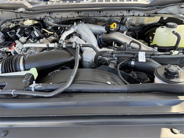 2026 Ford F-350SD F-350® XL