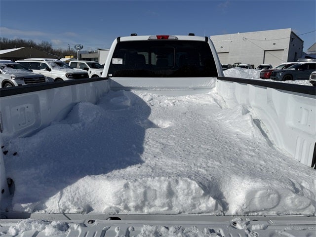 2026 Ford F-350SD F-350® XL