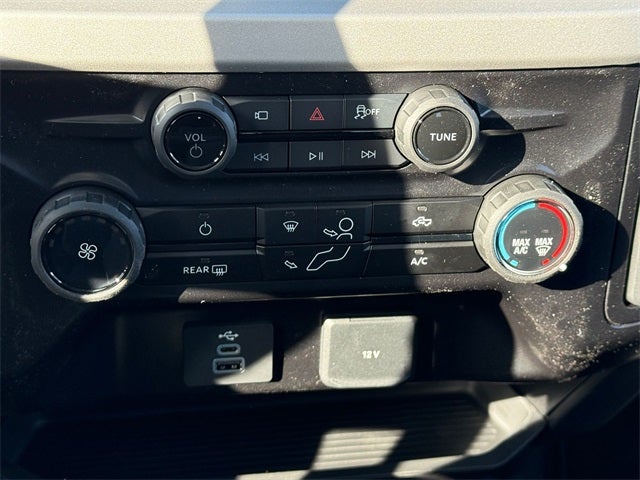 2026 Ford F-350SD F-350® XL