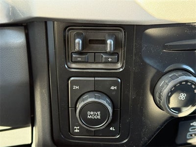 2026 Ford F-350SD F-350® XL