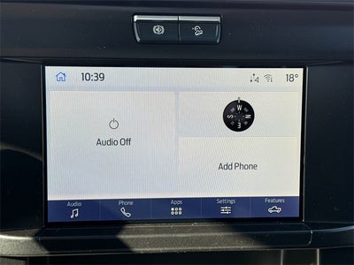 2026 Ford F-350SD F-350® XL