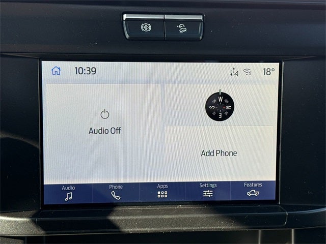 2026 Ford F-350SD F-350® XL