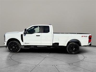 2026 Ford F-350SD F-350® XL