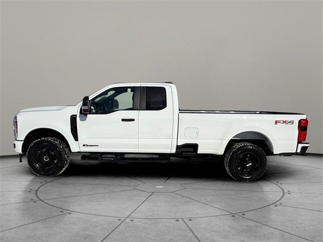 2026 Ford F-350SD F-350® XL