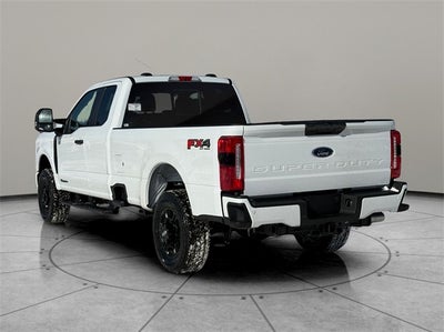 2026 Ford F-350SD F-350® XL