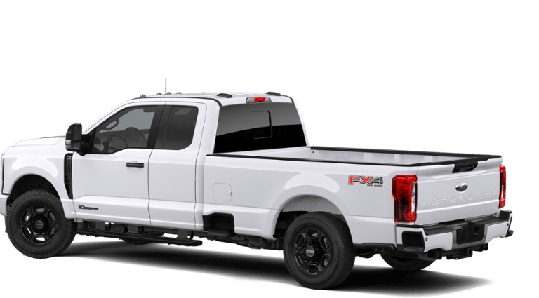2026 Ford F-350SD F-350® XL
