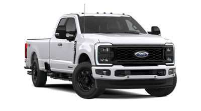 2026 Ford F-350SD F-350® XL