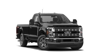 2027 Ford F-250SD XLT