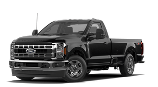 2027 Ford F-250SD XLT
