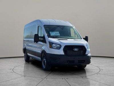 2027 Ford Transit-250 Base
