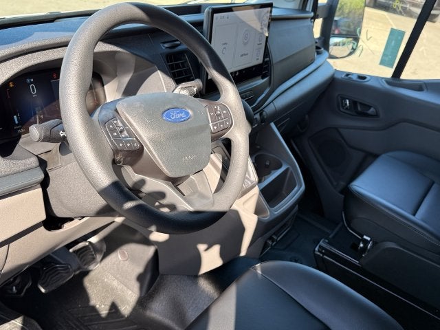 2027 Ford Transit-250 Base