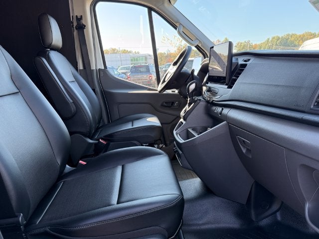 2027 Ford Transit-250 Base