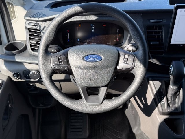 2027 Ford Transit-250 Base