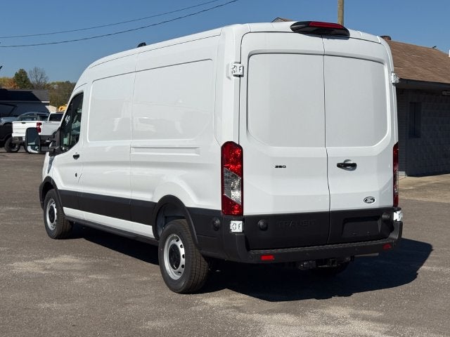 2027 Ford Transit-250 Base