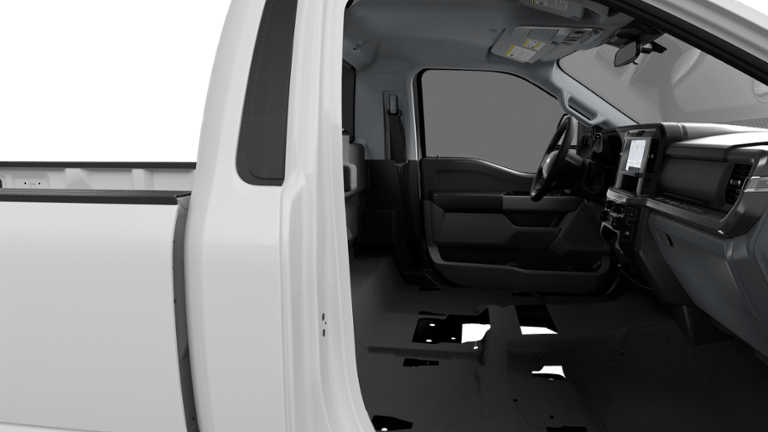 2027 Ford F-350SD XLT