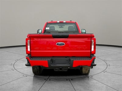 2026 Ford F-350SD F-350® XL