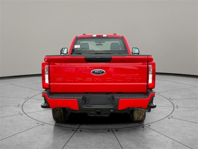 2026 Ford F-350SD F-350® XL