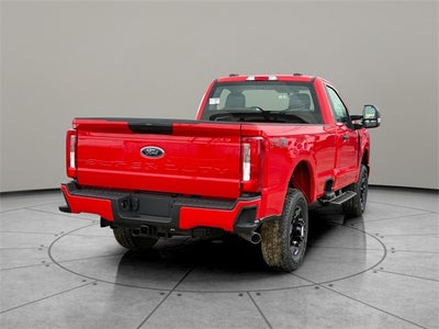 2026 Ford F-350SD F-350® XL