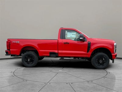 2026 Ford F-350SD F-350® XL