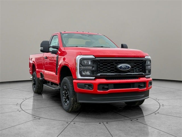 2026 Ford F-350SD F-350® XL