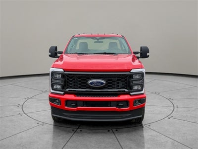 2026 Ford F-350SD F-350® XL