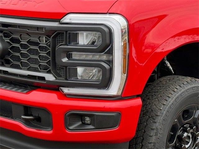 2026 Ford F-350SD F-350® XL