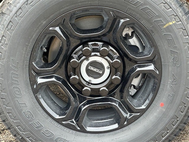 2026 Ford F-350SD F-350® XL