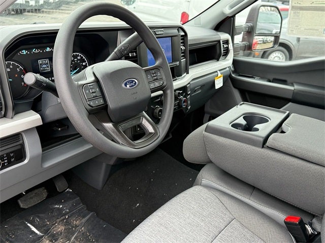 2026 Ford F-350SD F-350® XL