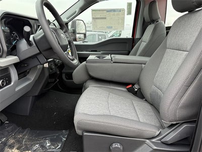 2026 Ford F-350SD F-350® XL