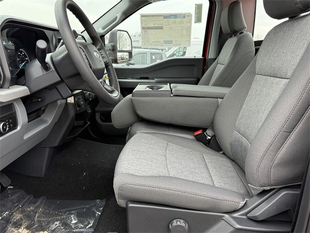 2026 Ford F-350SD F-350® XL