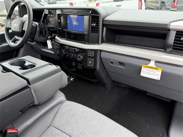 2026 Ford F-350SD F-350® XL