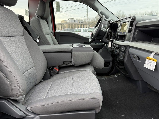 2026 Ford F-350SD F-350® XL