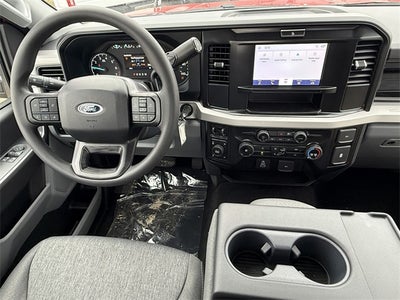 2026 Ford F-350SD F-350® XL