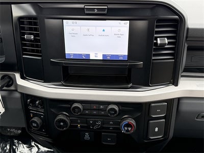 2026 Ford F-350SD F-350® XL