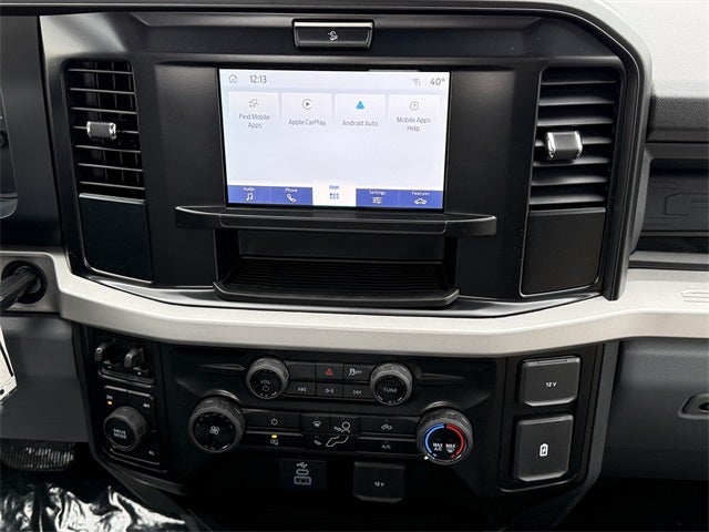 2026 Ford F-350SD F-350® XL