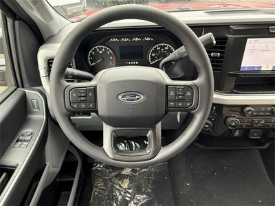 2026 Ford F-350SD F-350® XL