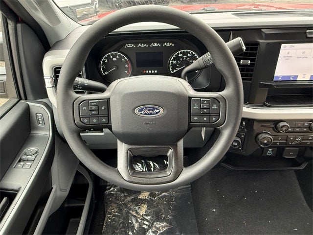 2026 Ford F-350SD F-350® XL