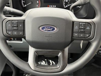 2026 Ford F-350SD F-350® XL