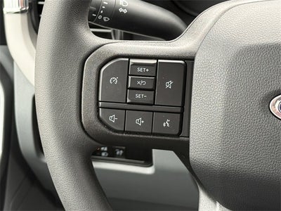 2026 Ford F-350SD F-350® XL