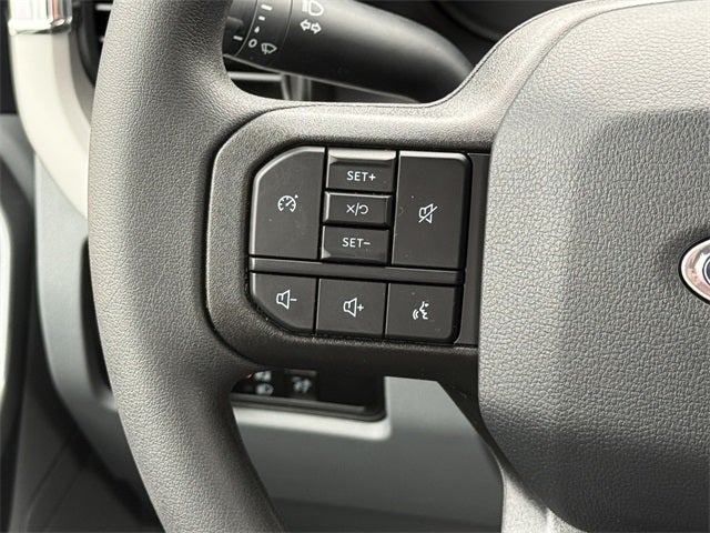 2026 Ford F-350SD F-350® XL