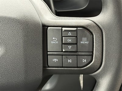 2026 Ford F-350SD F-350® XL