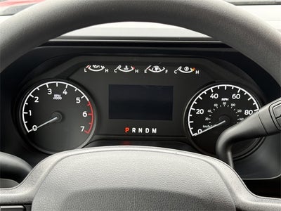 2026 Ford F-350SD F-350® XL