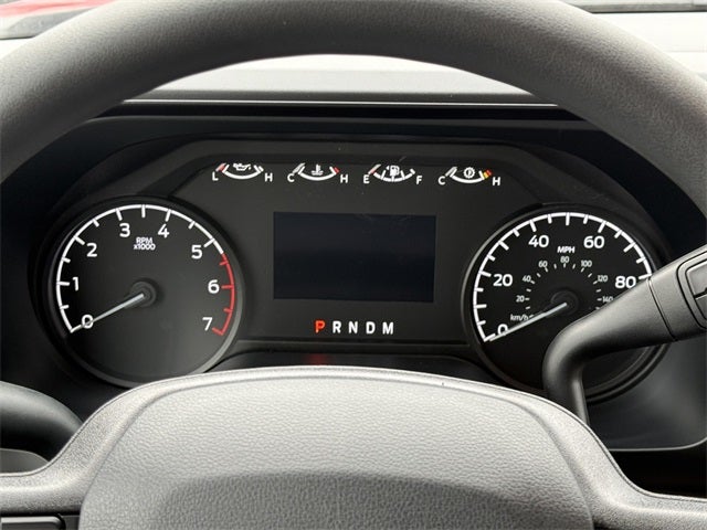 2026 Ford F-350SD F-350® XL