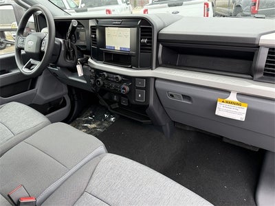 2026 Ford F-350SD F-350® XL