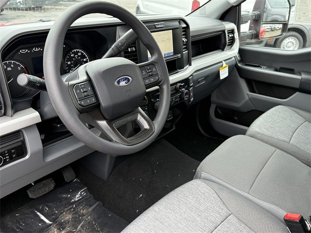 2026 Ford F-350SD F-350® XL