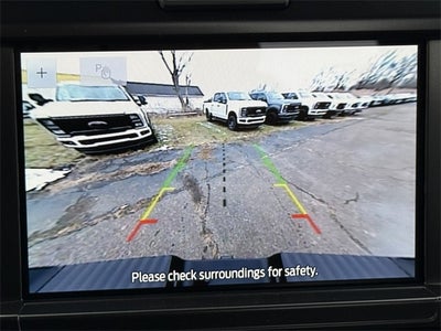 2026 Ford F-350SD F-350® XL